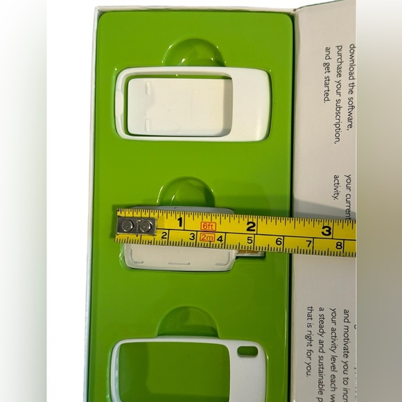 Weight Watchers Philips ActiveLink Activity Tracker - Picture 6 of 7